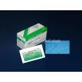 নিষ্পত্তিযোগ্য nonabsorbable অস্ত্রোপচার নাইলন Monofilament Suture